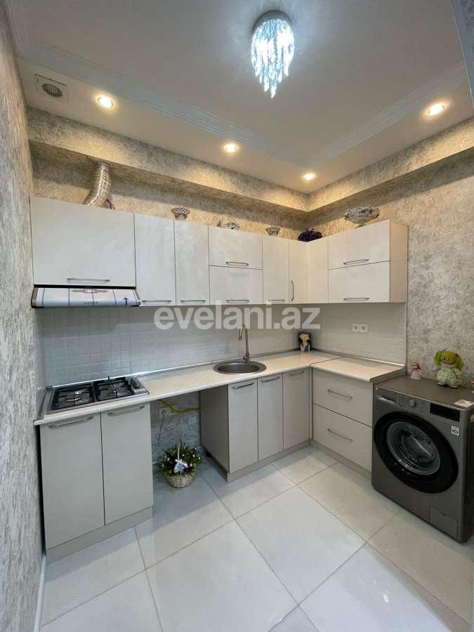 Satılır, yeni tikili, 2 otaqlı, 75 m²