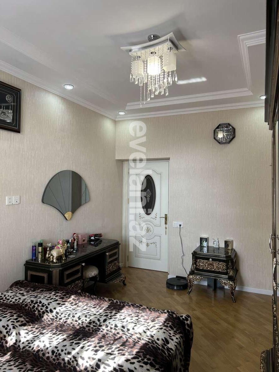 Satılır, yeni tikili, 2 otaqlı, 75 m²