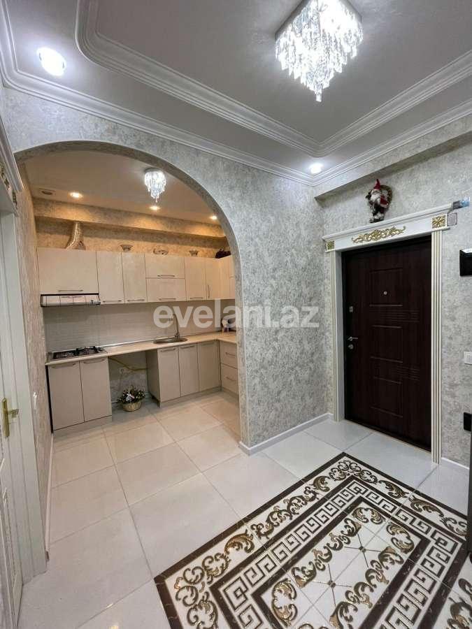Satılır, yeni tikili, 2 otaqlı, 75 m²