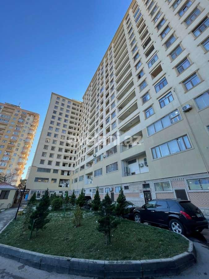 Satılır, yeni tikili, 2 otaqlı, 75 m²