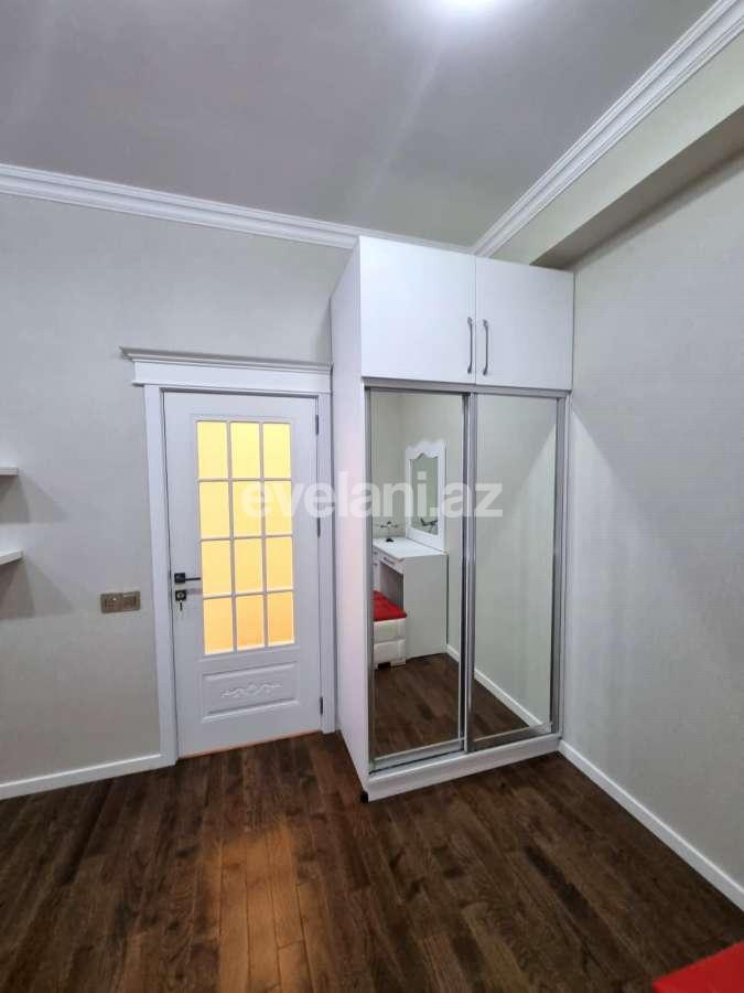 Satılır, yeni tikili, 1 otaqlı, 47 m², Bakı, Nərimanov r, Montin q.