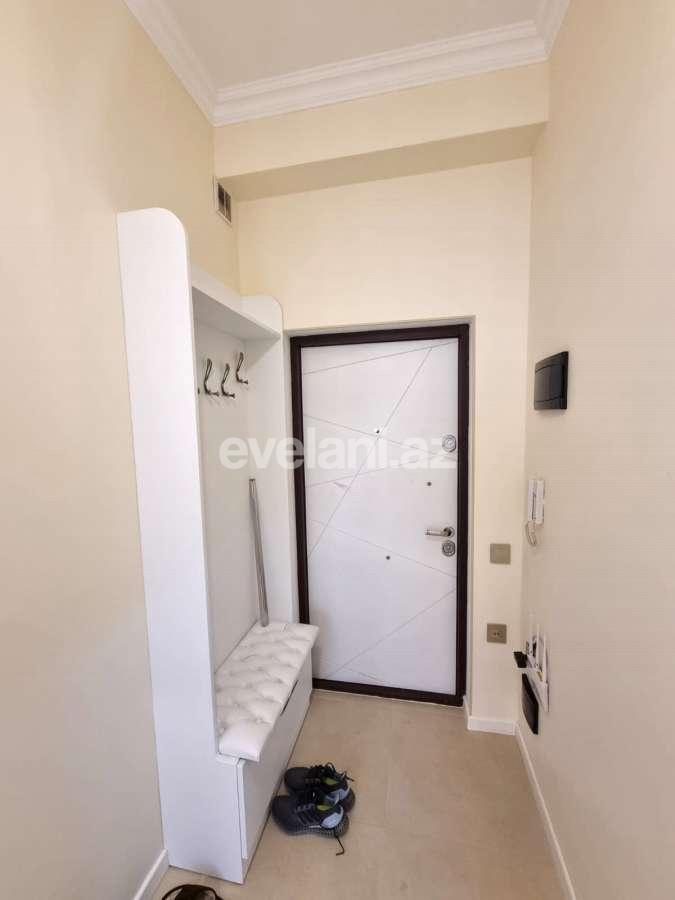 Satılır, yeni tikili, 1 otaqlı, 47 m², Bakı, Nərimanov r, Montin q.