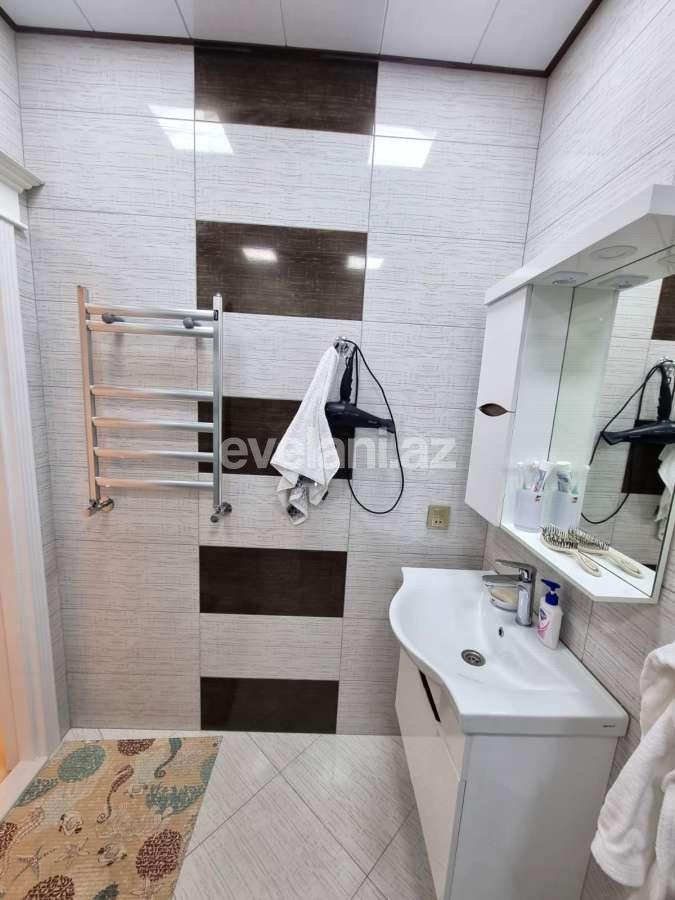 Satılır, yeni tikili, 1 otaqlı, 47 m², Bakı, Nərimanov r, Montin q.