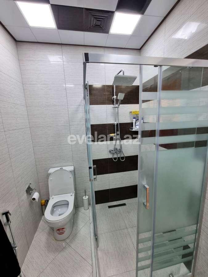 Satılır, yeni tikili, 1 otaqlı, 47 m², Bakı, Nərimanov r, Montin q.
