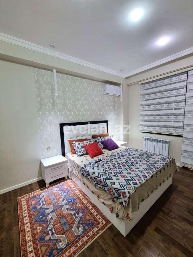 Satılır, yeni tikili, 1 otaqlı, 47 m², Bakı, Nərimanov r, Montin q.