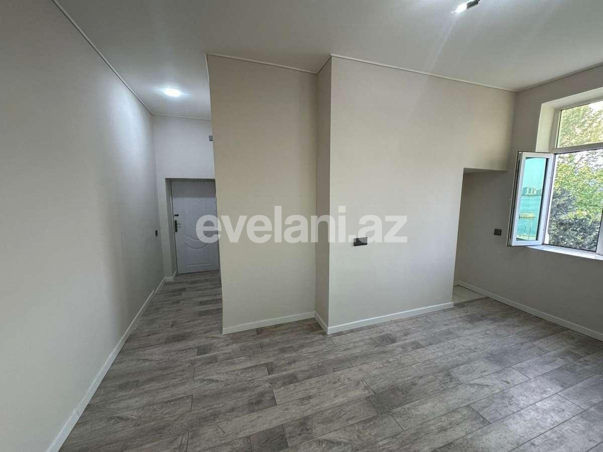 Kirayə verilir, ofis, 6 otaqlı, 220 m²