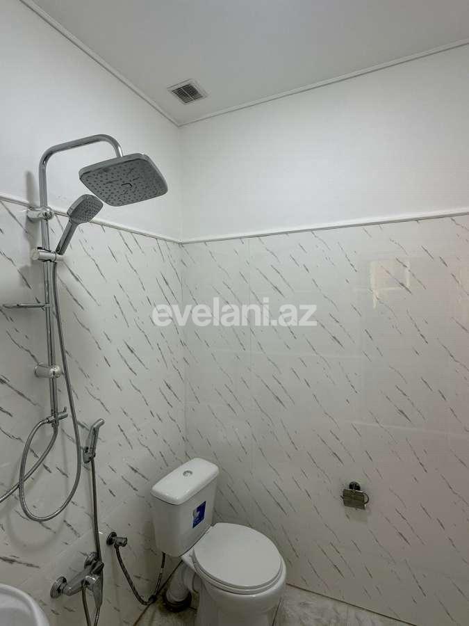 Kirayə verilir, ofis, 6 otaqlı, 220 m²