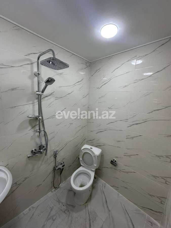 Kirayə verilir, ofis, 6 otaqlı, 220 m²