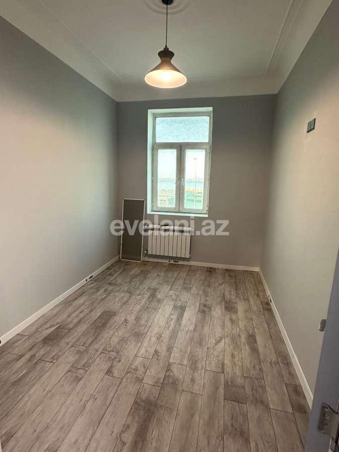 Kirayə verilir, ofis, 6 otaqlı, 220 m²