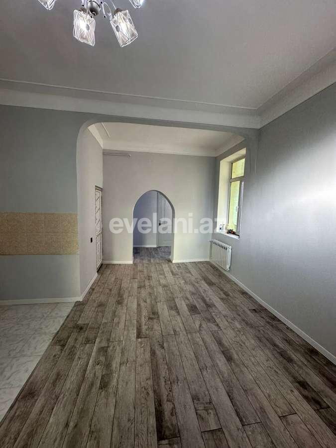 Kirayə verilir, ofis, 6 otaqlı, 220 m²