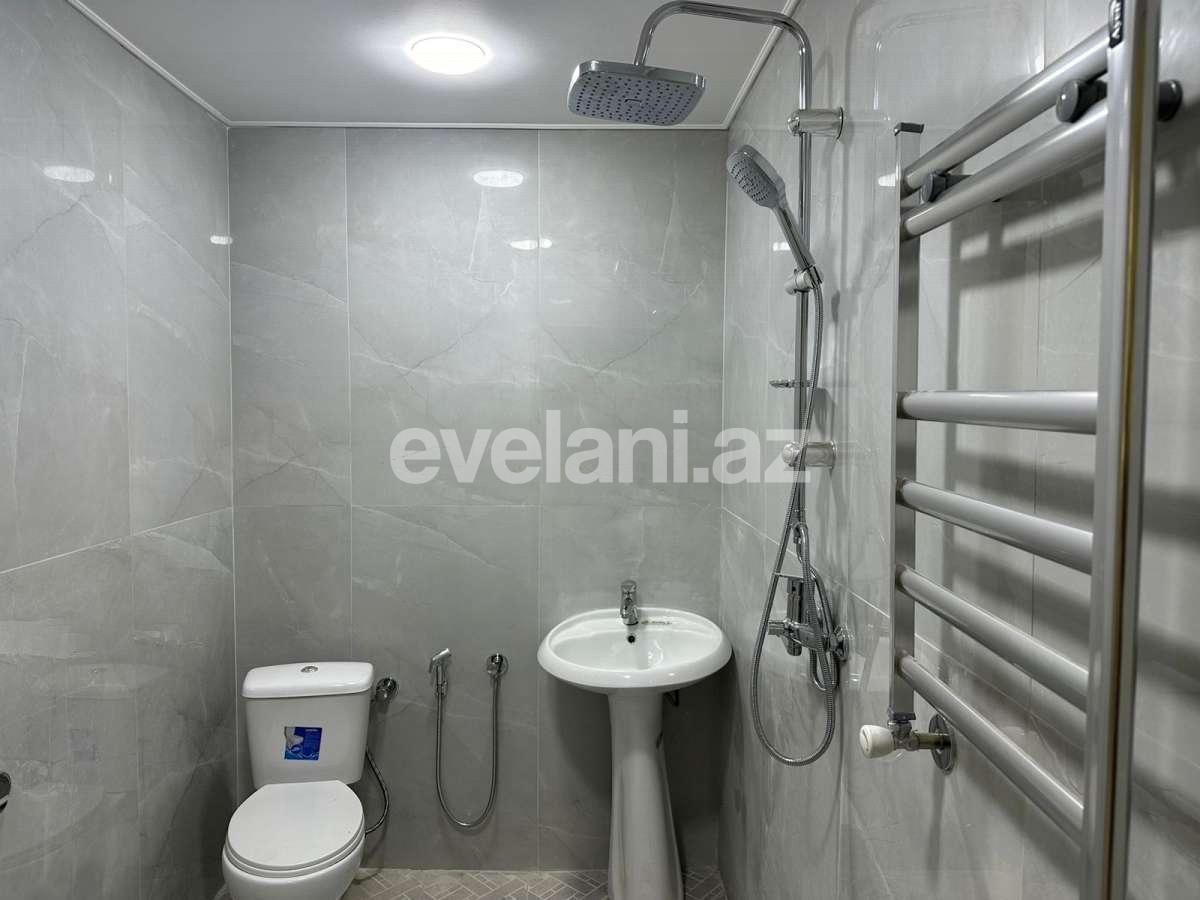 Kirayə verilir, ofis, 6 otaqlı, 220 m²