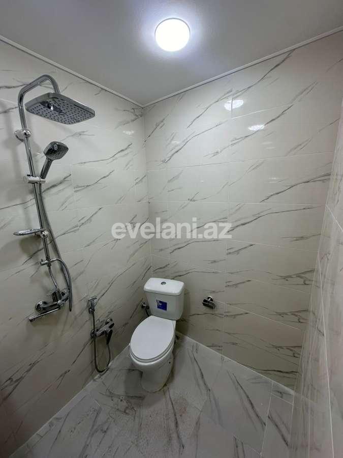 Kirayə verilir, ofis, 6 otaqlı, 220 m²