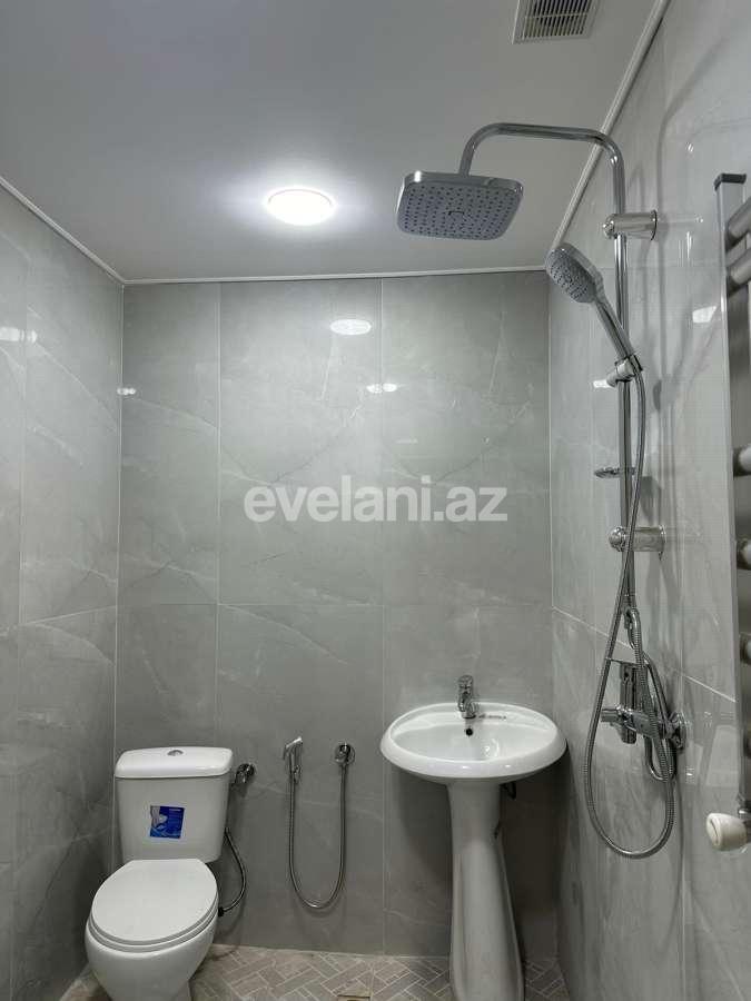 Kirayə verilir, ofis, 6 otaqlı, 220 m²