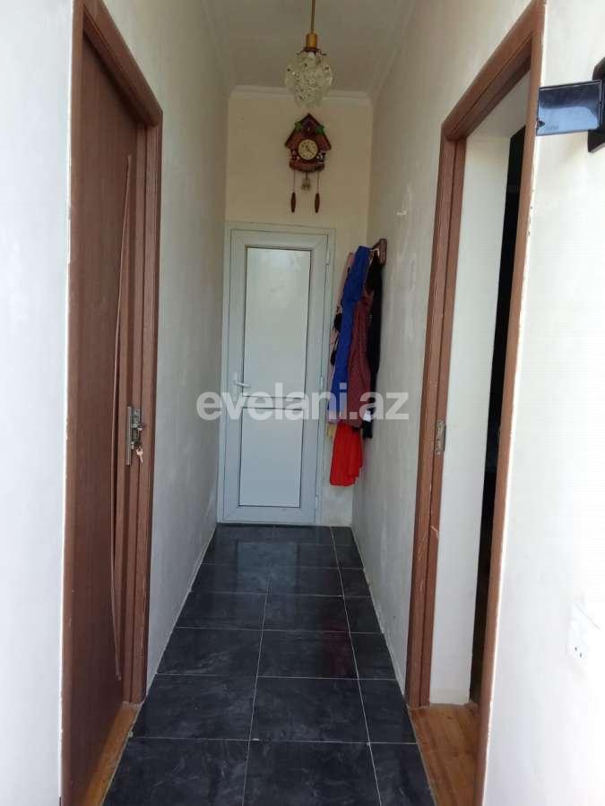 Kirayə verilir, həyət evi / bağ, 2 otaqlı, 50 m², Bakı, Xəzər r, Binə q.