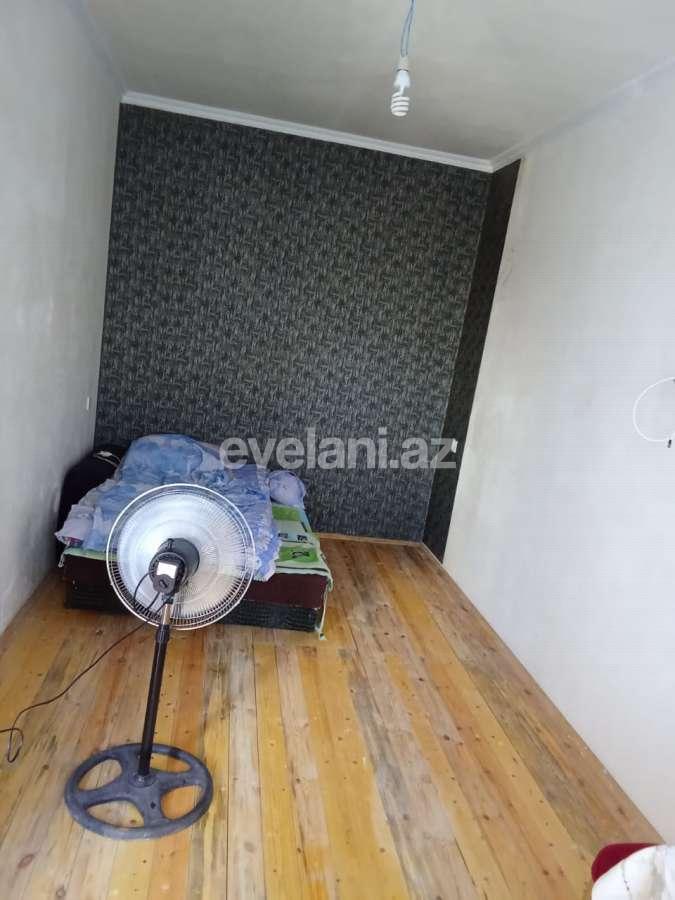 Kirayə verilir, həyət evi / bağ, 2 otaqlı, 50 m², Bakı, Xəzər r, Binə q.