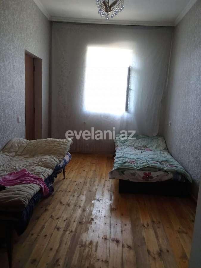 Kirayə verilir, həyət evi / bağ, 2 otaqlı, 50 m², Bakı, Xəzər r, Binə q.