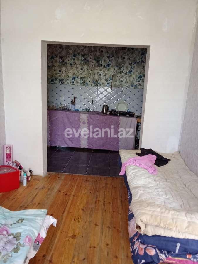 Kirayə verilir, həyət evi / bağ, 2 otaqlı, 50 m², Bakı, Xəzər r, Binə q.