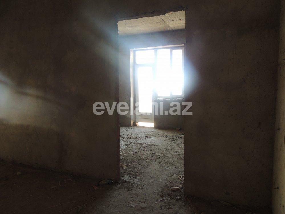 Satılır, yeni tikili, 2 otaqlı, 47 m², Bakı, Nərimanov r.