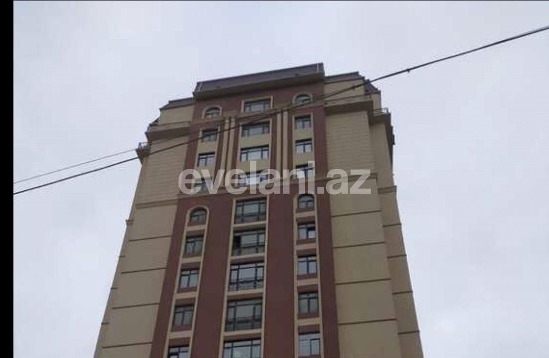 Satılır, yeni tikili, 2 otaqlı, 47 m², Bakı, Nərimanov r.