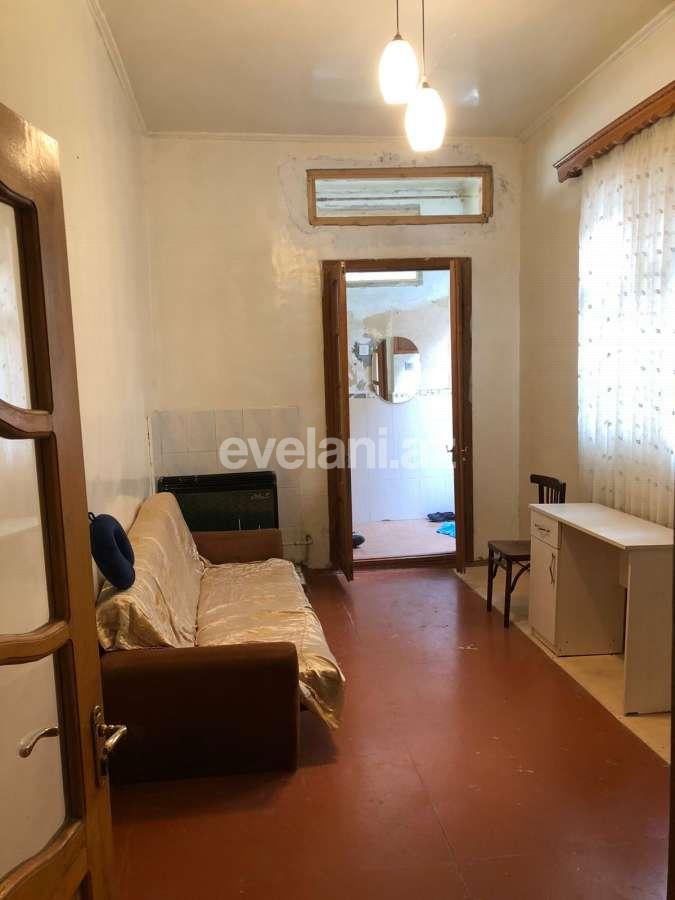 Satılır, həyət evi / bağ, 4 otaqlı, 115 m², Bakı, Nizami r, Keşlə q.