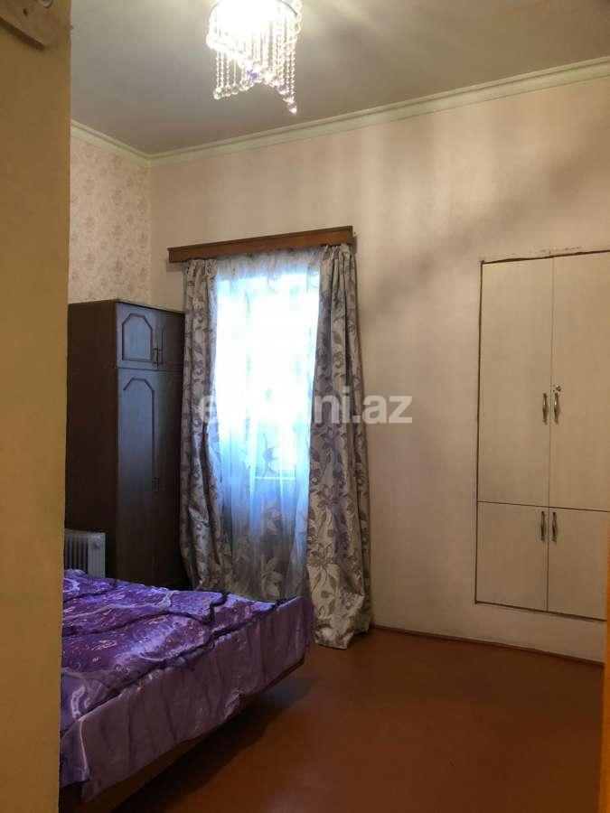 Satılır, həyət evi / bağ, 4 otaqlı, 115 m², Bakı, Nizami r, Keşlə q.