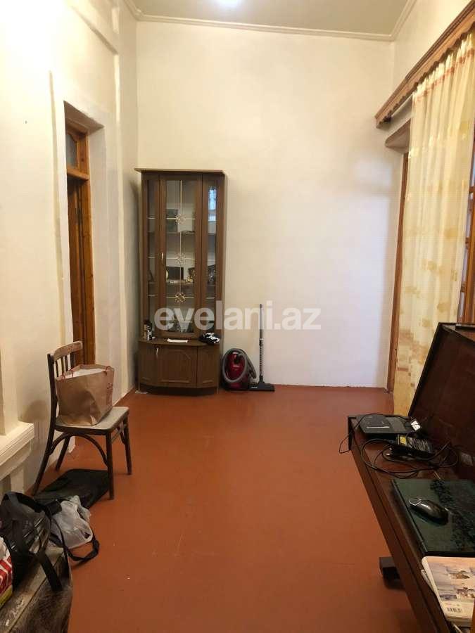 Satılır, həyət evi / bağ, 4 otaqlı, 115 m², Bakı, Nizami r, Keşlə q.