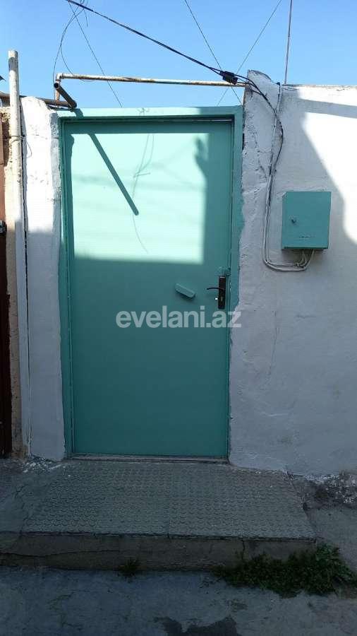 Satılır, həyət evi / bağ, 4 otaqlı, 115 m², Bakı, Nizami r, Keşlə q.