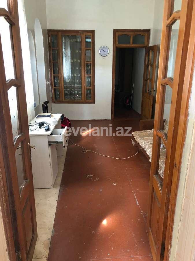 Satılır, həyət evi / bağ, 4 otaqlı, 115 m², Bakı, Nizami r, Keşlə q.