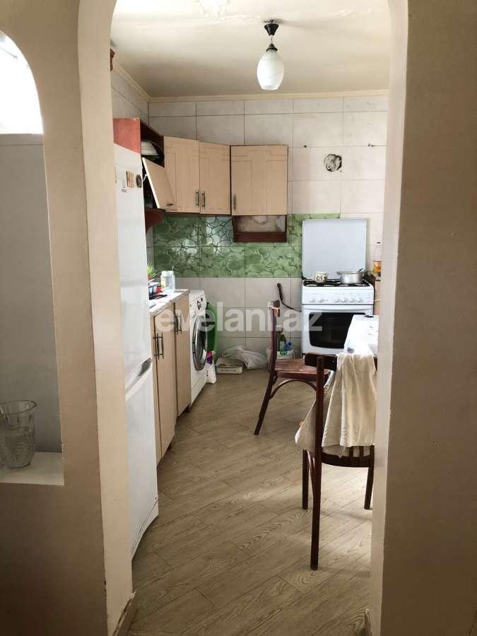 Satılır, həyət evi / bağ, 4 otaqlı, 115 m², Bakı, Nizami r, Keşlə q.