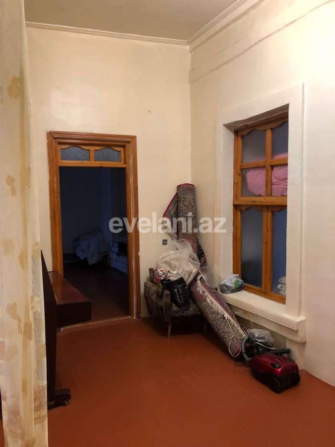 Satılır, həyət evi / bağ, 4 otaqlı, 115 m², Bakı, Nizami r, Keşlə q.