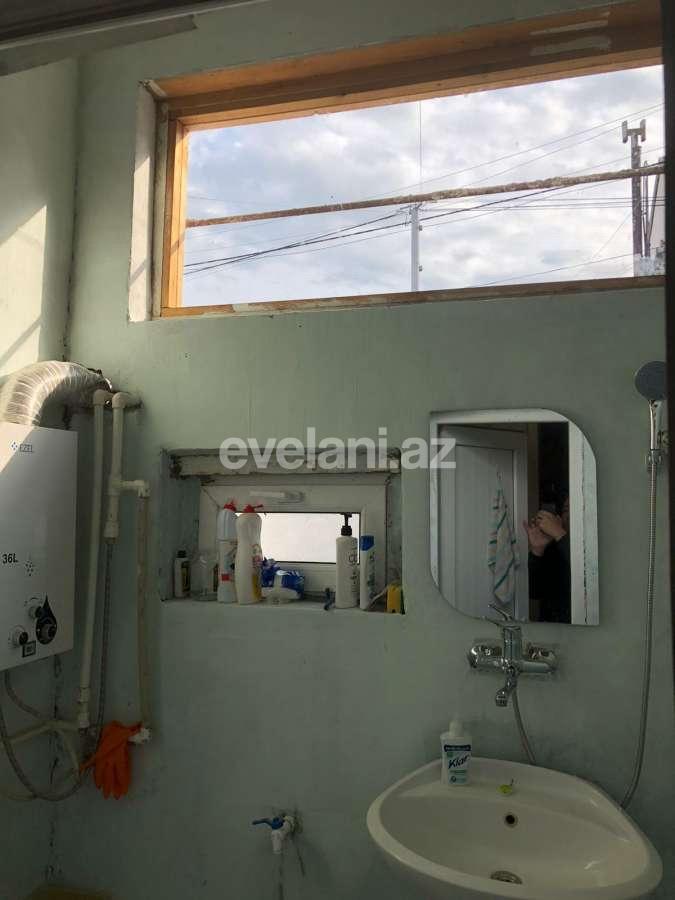 Satılır, həyət evi / bağ, 4 otaqlı, 115 m², Bakı, Nizami r, Keşlə q.