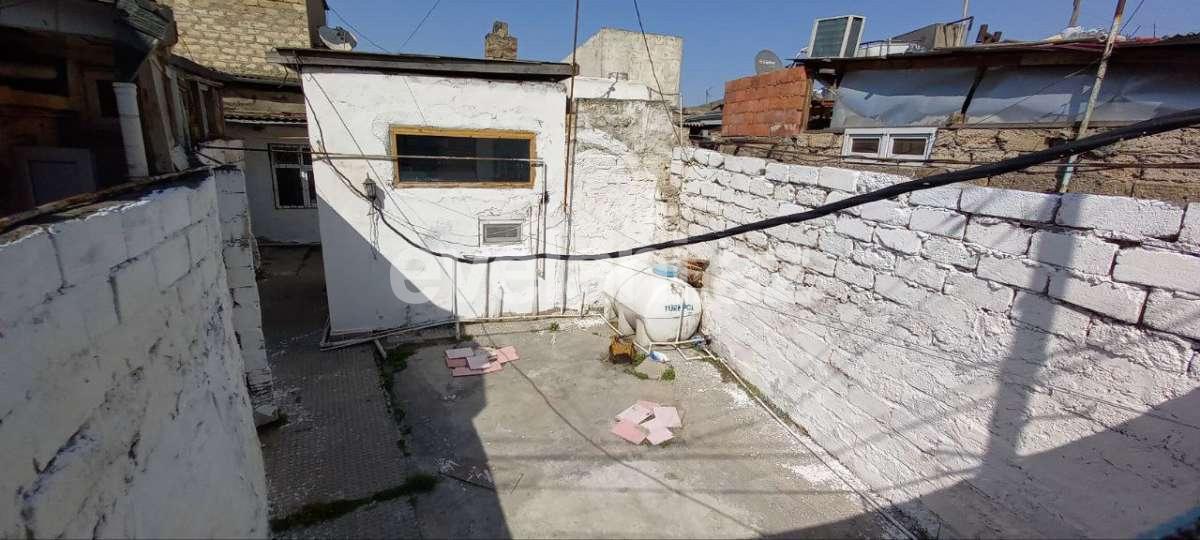 Satılır, həyət evi / bağ, 4 otaqlı, 115 m², Bakı, Nizami r, Keşlə q.