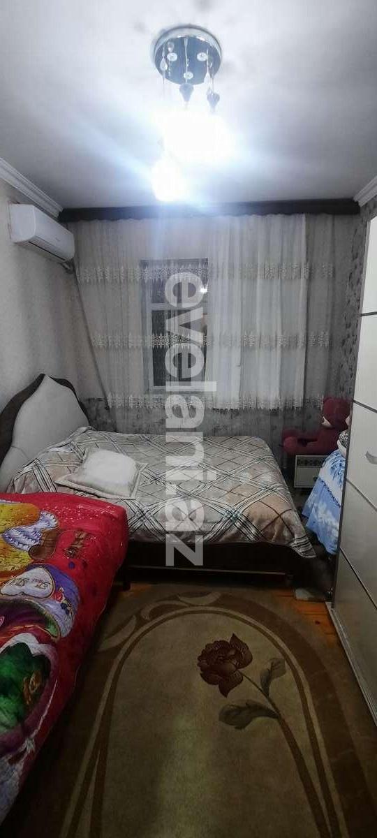 Satılır, köhnə tikili, 4 otaqlı, 79 m², Bakı, Qaradağ r, Lökbatan q.