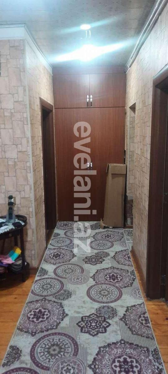 Satılır, köhnə tikili, 4 otaqlı, 79 m², Bakı, Qaradağ r, Lökbatan q.