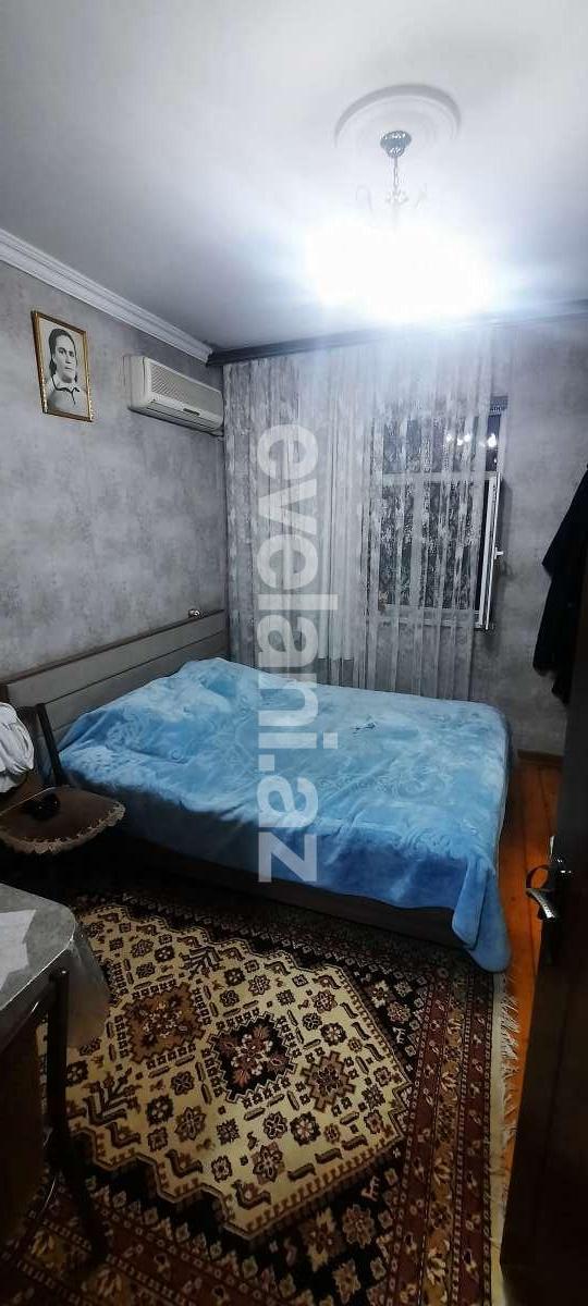 Satılır, köhnə tikili, 4 otaqlı, 79 m², Bakı, Qaradağ r, Lökbatan q.