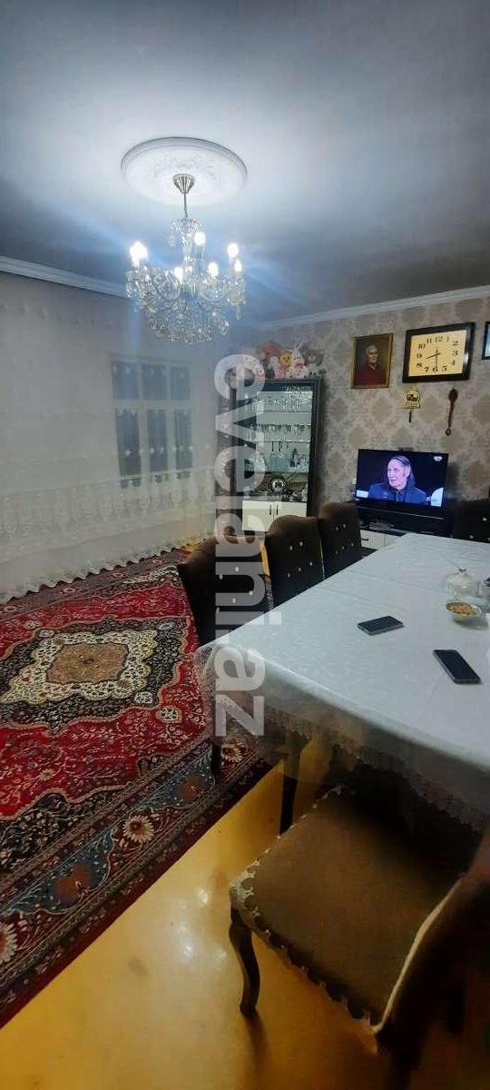 Satılır, köhnə tikili, 4 otaqlı, 79 m², Bakı, Qaradağ r, Lökbatan q.