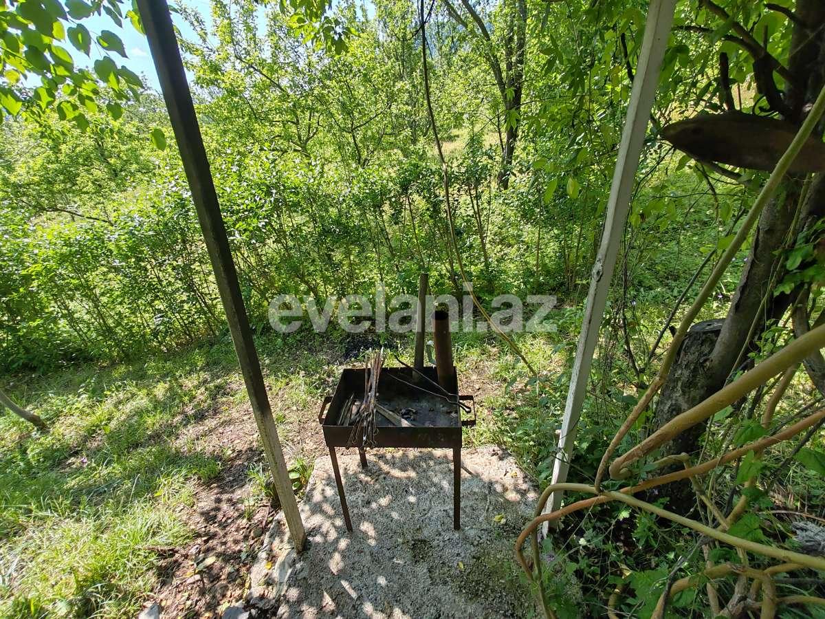 Kirayə verilir, həyət evi / bağ, 3 otaqlı, 180 m², Qəbələ