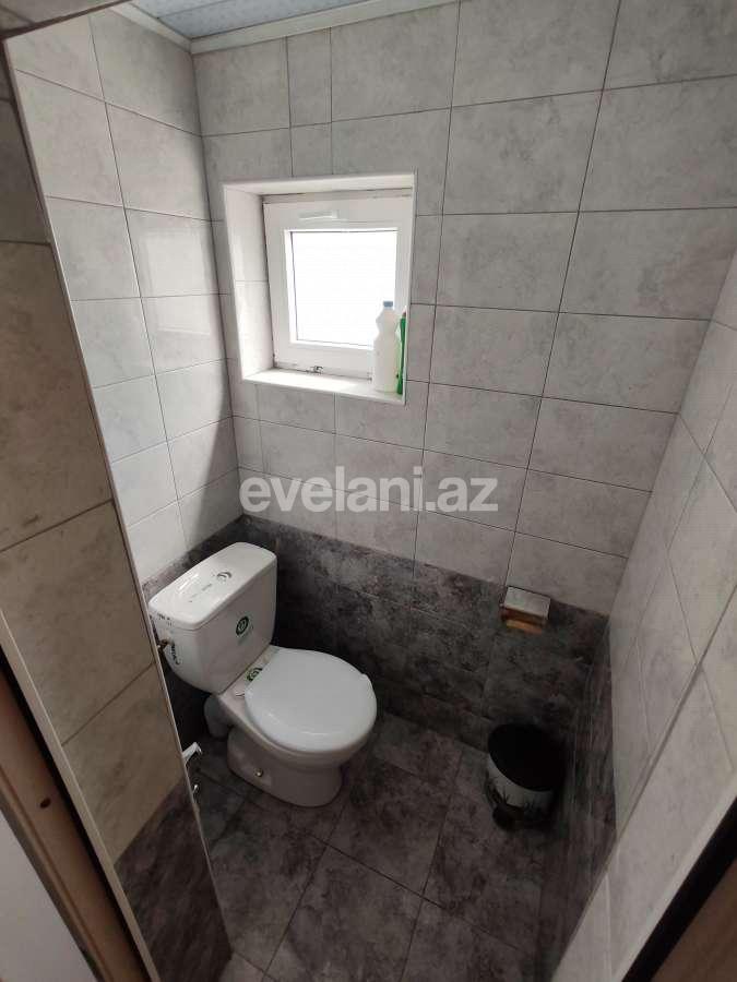 Kirayə verilir, həyət evi / bağ, 3 otaqlı, 180 m², Qəbələ