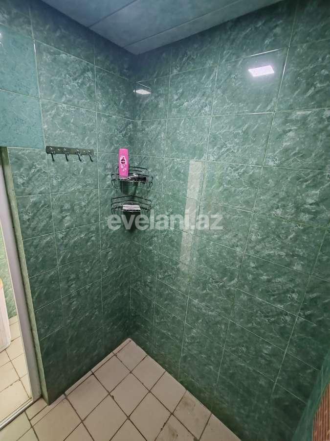 Kirayə verilir, həyət evi / bağ, 2 otaqlı, 120 m², Qəbələ