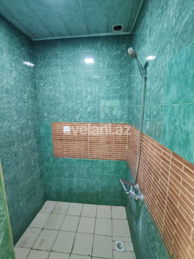Kirayə verilir, həyət evi / bağ, 2 otaqlı, 120 m², Qəbələ