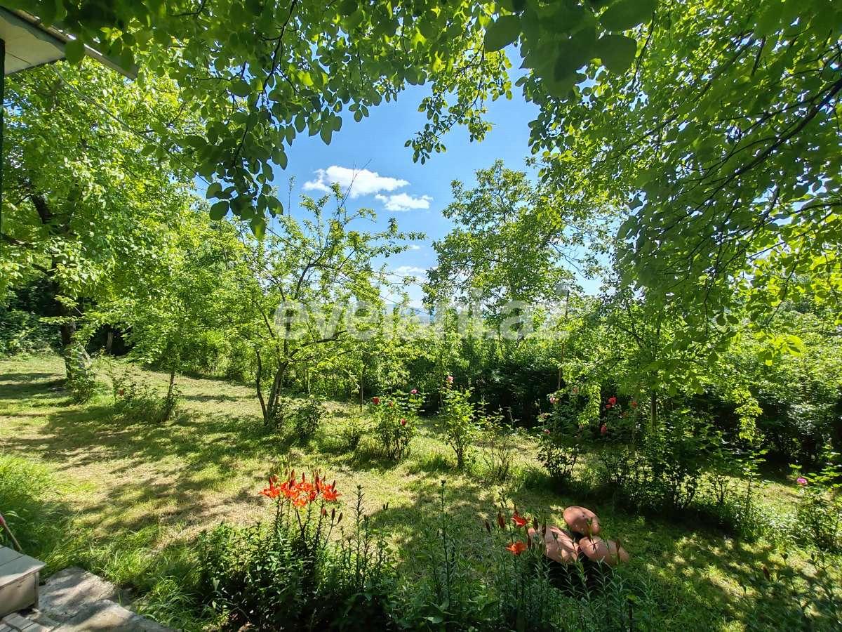 Kirayə verilir, həyət evi / bağ, 2 otaqlı, 120 m², Qəbələ