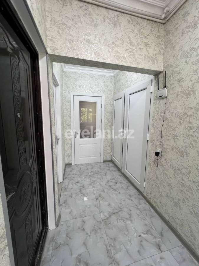 Satılır, köhnə tikili, 2 otaqlı, 60 m², Bakı, Xətai r, Əhmədli q.