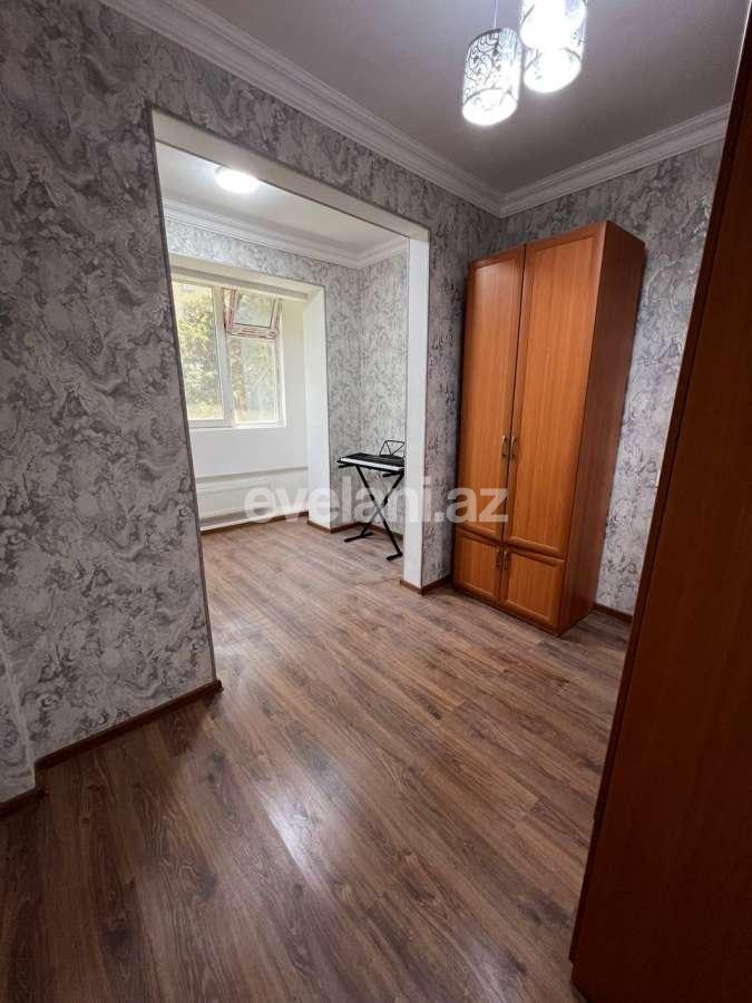 Satılır, köhnə tikili, 2 otaqlı, 60 m², Bakı, Xətai r, Əhmədli q.