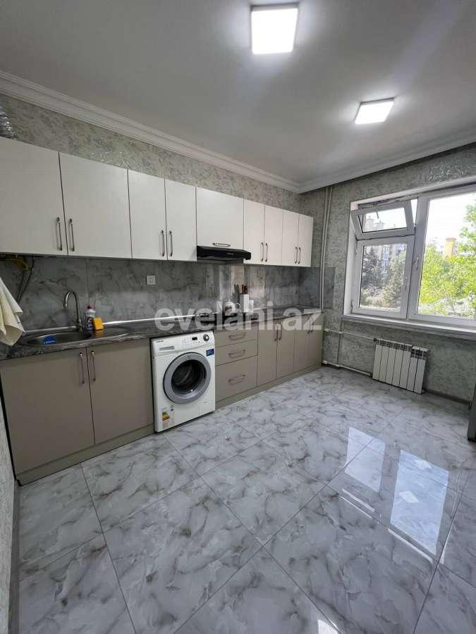 Satılır, köhnə tikili, 2 otaqlı, 60 m², Bakı, Xətai r, Əhmədli q.