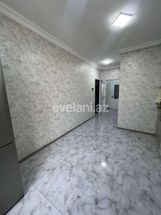 Satılır, köhnə tikili, 2 otaqlı, 60 m², Bakı, Xətai r, Əhmədli q.