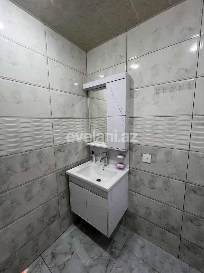 Satılır, köhnə tikili, 2 otaqlı, 60 m², Bakı, Xətai r, Əhmədli q.