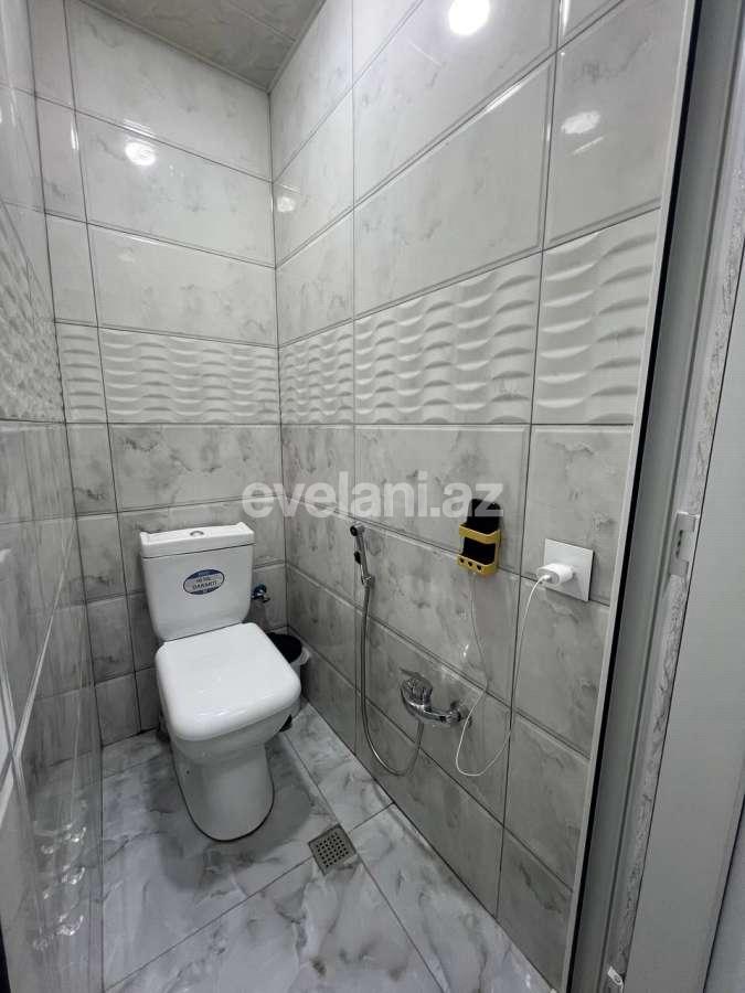 Satılır, köhnə tikili, 2 otaqlı, 60 m², Bakı, Xətai r, Əhmədli q.