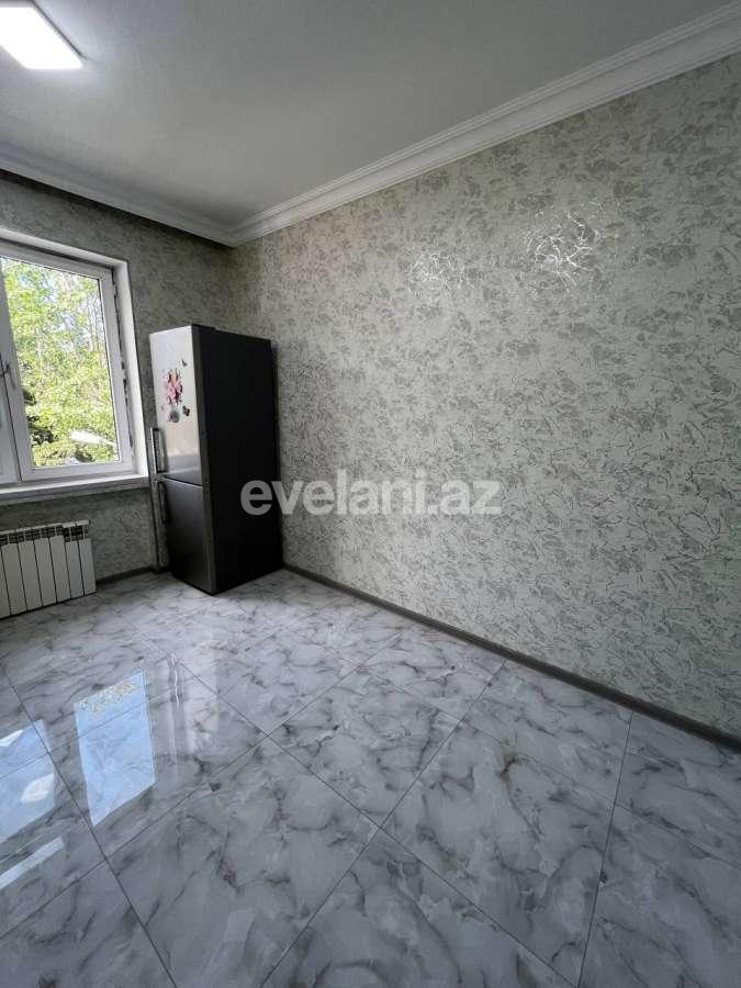 Satılır, köhnə tikili, 2 otaqlı, 60 m², Bakı, Xətai r, Əhmədli q.