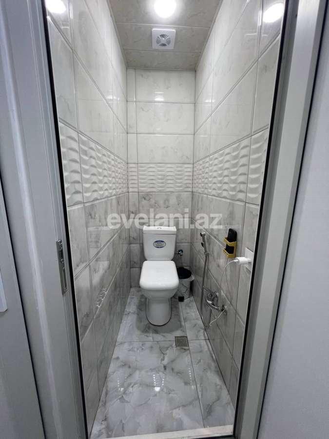 Satılır, köhnə tikili, 2 otaqlı, 60 m², Bakı, Xətai r, Əhmədli q.