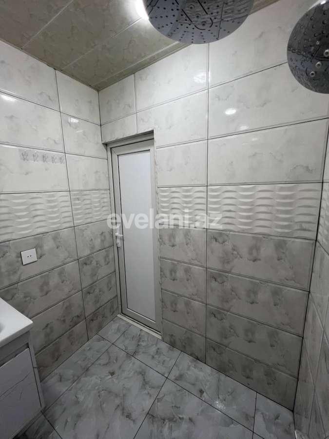 Satılır, köhnə tikili, 2 otaqlı, 60 m², Bakı, Xətai r, Əhmədli q.